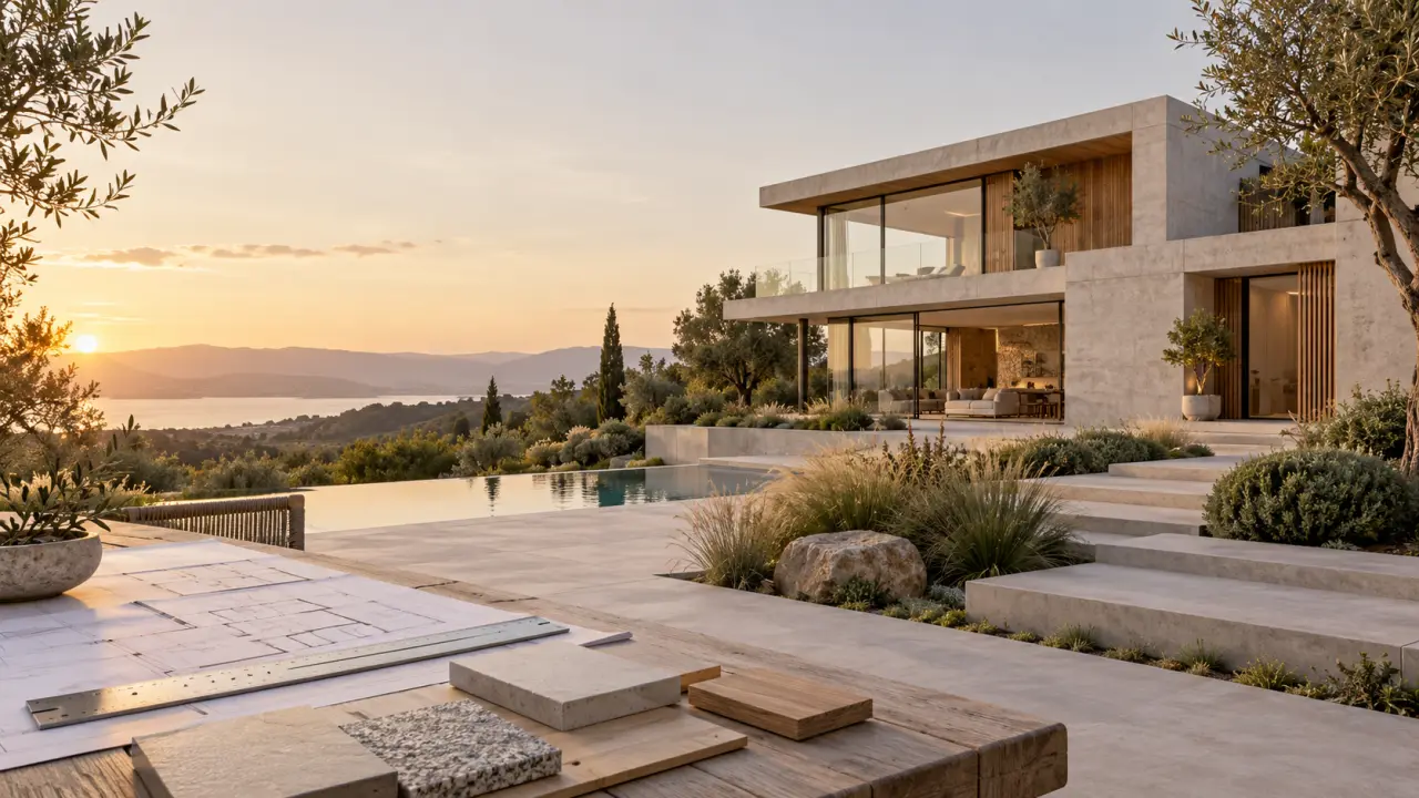 Architecte constructeur : prix encadré ou maison vraiment sur mesure ?